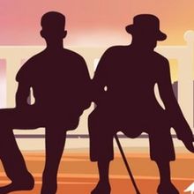 ThumbCoast To Present TUESDAYS WITH MORRIE