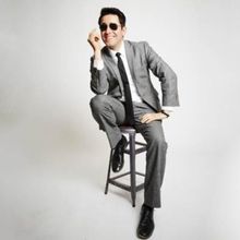 John Lloyd Young Returns to 54 Below With a Brand-New Show