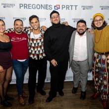 Photos: THE BEAUTIFUL LAND I SEEK (LA LINDA TIERRA QUE BUSCO YO) Opens at The Pregone
