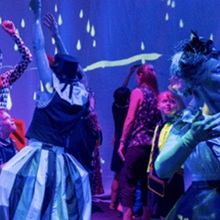 Arts Centre Melbourne Reveals Autumn Winter Families Programming