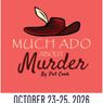MUCH ADO ABOUT MURDER Will Open at The Majestic Theatre