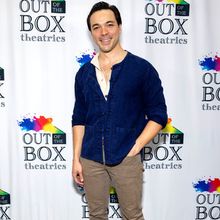 Sam Simahk to Join MAYBE HAPPY ENDING as Standby for 'Oliver' & More