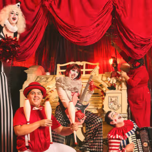 SoHo Playhouse Jr Season to Launch with Youth Theater Shows Video