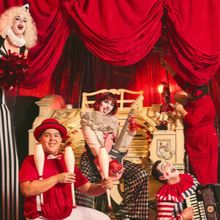 SoHo Playhouse Jr Season to Launch with Youth Theater Shows