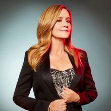 Samantha Bee Brings YOUR FAVORITE WOMAN to the Bushnell