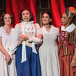 Photos: THE REVOLUTIONISTS at Theatrical Outfit Photo