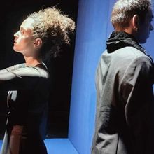 Photos: First Look at THE CENCI FAMILY At The Tank