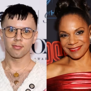 Audra McDonald, Cole Escola, and More Join BROADWAY BARKS