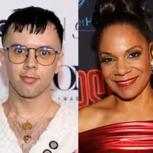 Audra McDonald, Cole Escola, and More Join BROADWAY BARKS