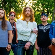 MAGICAL MYSTERY DOORS to Perform Beatles, Zeppelin & Doors Tribute at Patchogue Theatre