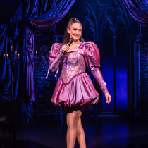 Review Roundup: Cat Cohen's BROAD STROKES Opens Off-Broadway