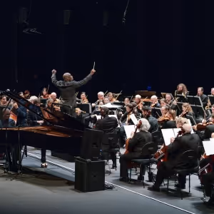 Berkeley Symphony Performs PICTURES AT AN EXHIBITION in June