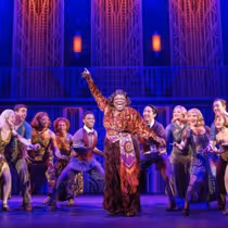 Tickets On Sale Today to SOME LIKE IT HOT in Portland