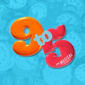 9 TO 5, THE MUSICAL Begins This Week At Surflight Theatre