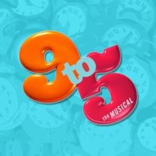 9 TO 5, THE MUSICAL Begins This Week At Surflight Theatre