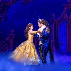 Broadway In Chicago and Metra Announce Free Train Travel With Tickets to Disney’s…