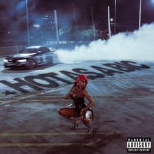 Photos: FLO MILLI Releases New Single HOT AS A BIC Ahead of FLOSTATE
