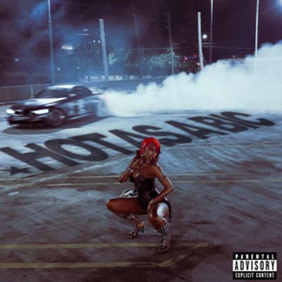 Photos: FLO MILLI Releases New Single HOT AS A BIC Ahead of FLOSTATE