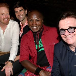 Photos: Cole Escola, Sadie Sink, and More at Opening Night of Josh Sharp's TA-DA!