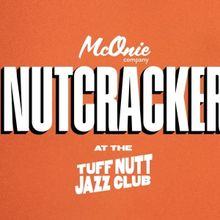 The McOnie Company's NUTCRACKER Premieres in November