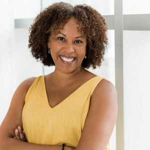 Krisha Marcano Named Dean Of Theater For Boston Conservatory At Berklee