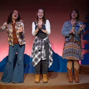 Photos: Castle Craig Players Celebrate John Denver With ALMOST HEAVEN