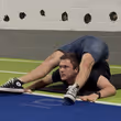 Photos: LUZIAs Alexey Goloborodko Hosts Contortion Workshop Near Cirque Big Top Photo