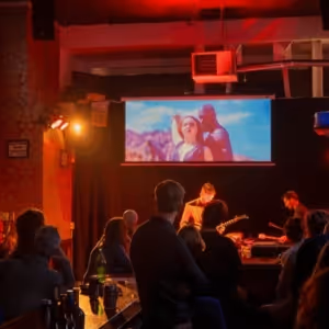 The Living Earth Show 2025–2026 ROAR SHACK LIVE! Season Announced