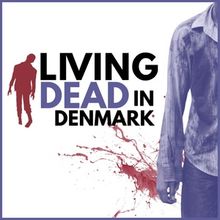 LIVING DEAD IN DENMARK to Run at Connecticut Repertory Theatre
