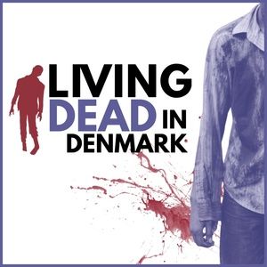 LIVING DEAD IN DENMARK to Run at Connecticut Repertory Theatre