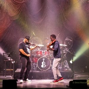 Casting Crowns and Black Violin Come To Miller Auditorium Press Release