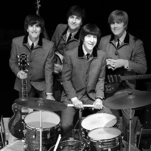 1964 THE TRIBUTE Comes to the Fargo Theatre This Weekend