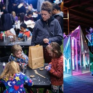 Canal Convergence Reveals SHOWTIME-Related Workshops and Performances