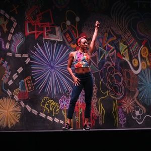 Camille A. Brown's BLACK GIRL: LINGUISTIC PLAY To Be Presented At The New Victory…