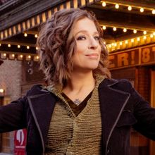 Ani DiFranco Will Make Her Broadway Debut in HADESTOWN as 'Persephone'