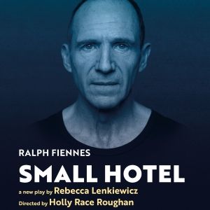 Ralph Fiennes, Miranda Raison, and More Join New Season at Theatre Royal Bath