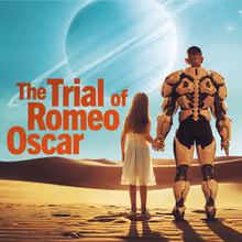 THE TRIAL OF ROMEO OSCAR to Open at Scarborough's Stephen Joseph Theatre