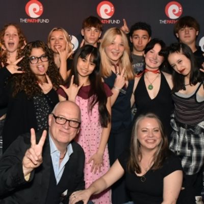 Photos: Inside ROCKERS ON THE RISE: WITH LOVE – A BENEFIT CONCERT at The Cutting Room
