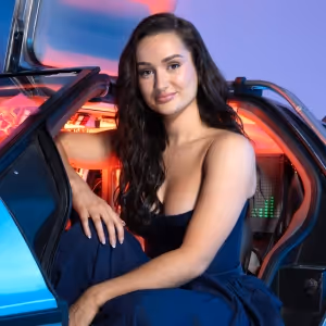 Maddie Grace Jepson Joins BACK TO THE FUTURE THE MUSICAL in London