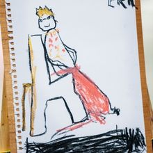 TECKNA EN TANT Comes to Dramaten This Week