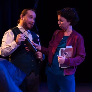 Photos: THE TRUTH ABOUT TRANSYLVANIA At A.R.T. New York