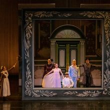 BalletMet to Stage PETER PAN at Ohio Theatre This February