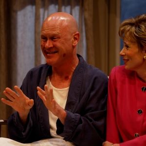 CASEY AND DIANA is Now Available on Stratfest@Home