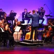 North Charleston Pops! Announces 2026/27 Season