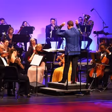 North Charleston Pops! Announces 2026/27 Season