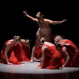 Ballet Project OC To Journey Through Dance History In ERAS OF DANCE III At Bank Of…