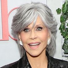 Photos: Jane Fonda, Diane Keaton & More Attend BOOK CLUB: THE NEXT CHAPTER Premiere