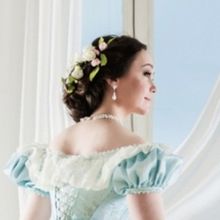 Anchorage Ballet Will Perform CINDERELLA in April