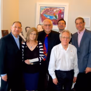 Frank Sinatra and Sammy Davis, Jr. Celebrated By Sinatra Scholars and Special Guests