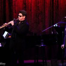 Photos: Jeff Harnar Celebrates Cy Coleman at Birdland